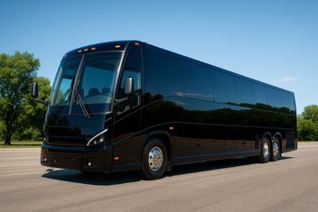 Kansas City Ada Buses