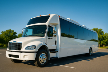 Kansas City Minibus