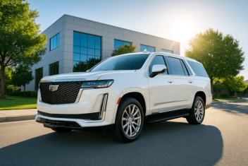 Kansas City Suvs