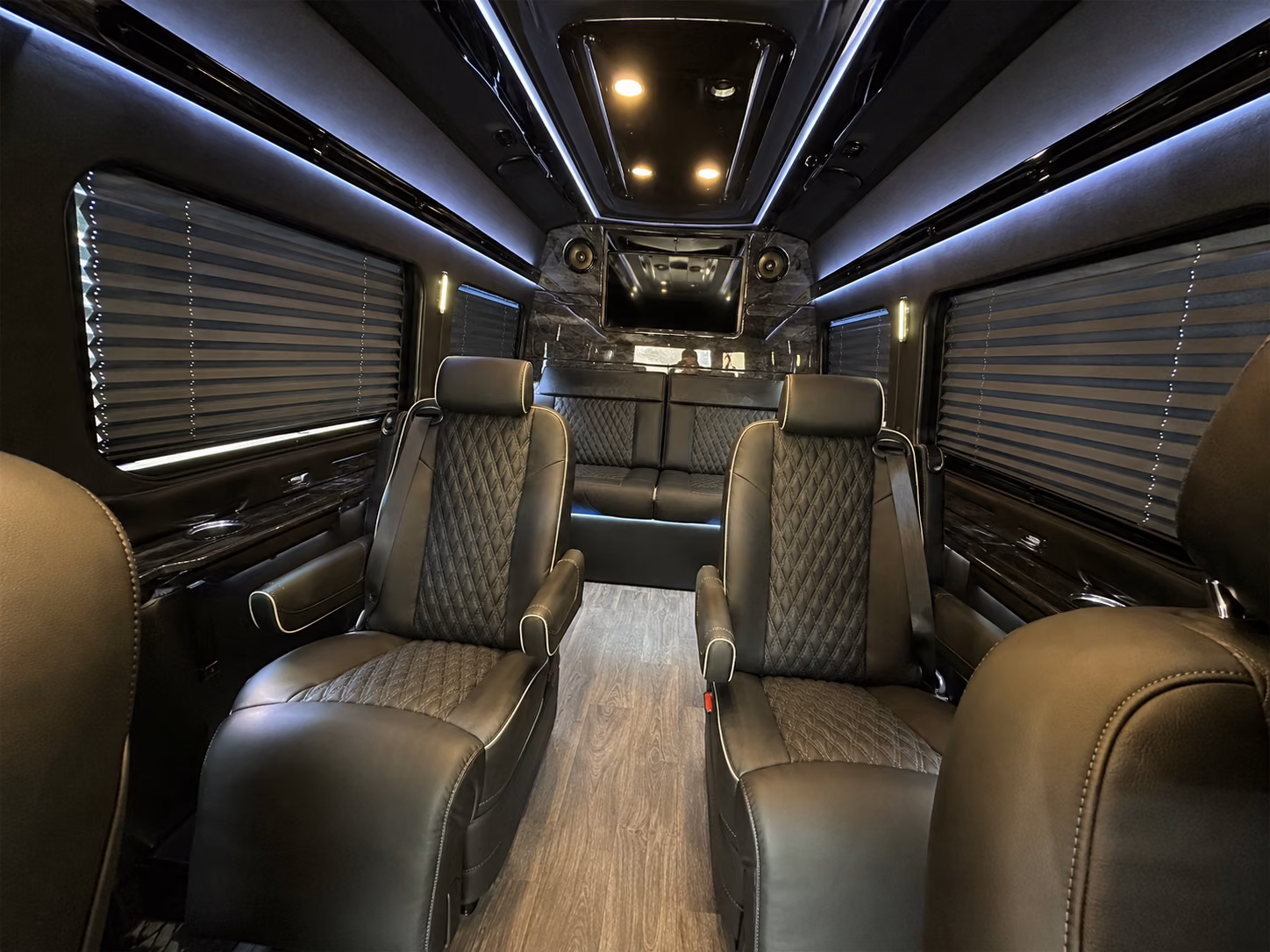 kansas city concert transportation