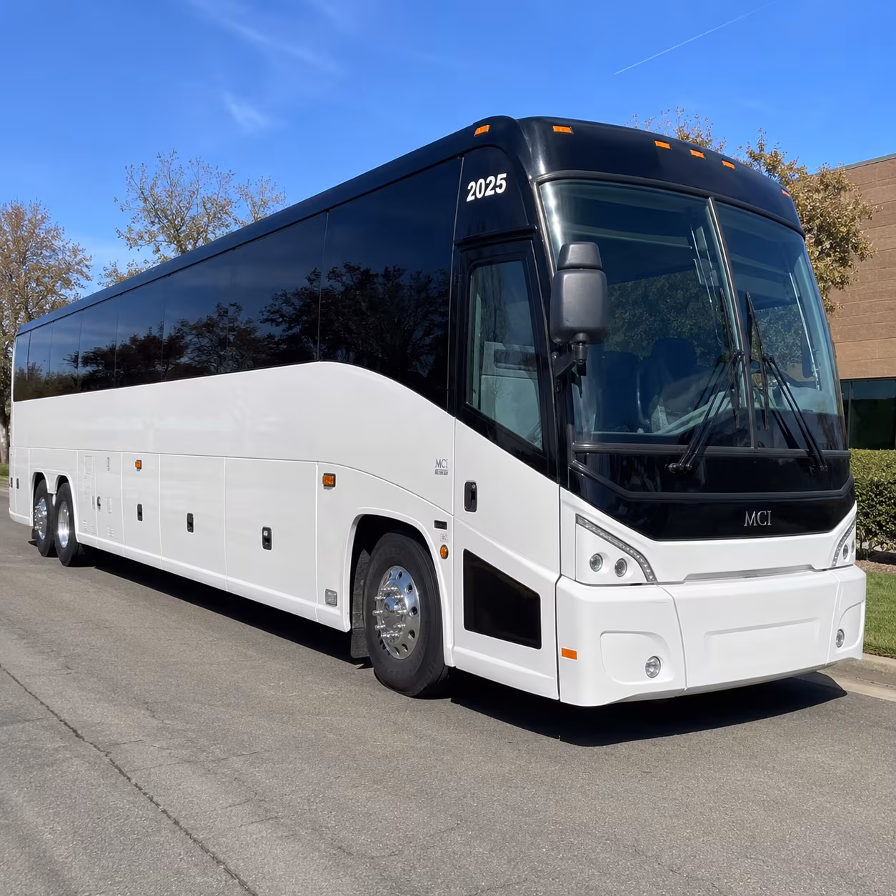kansas city employee transportation