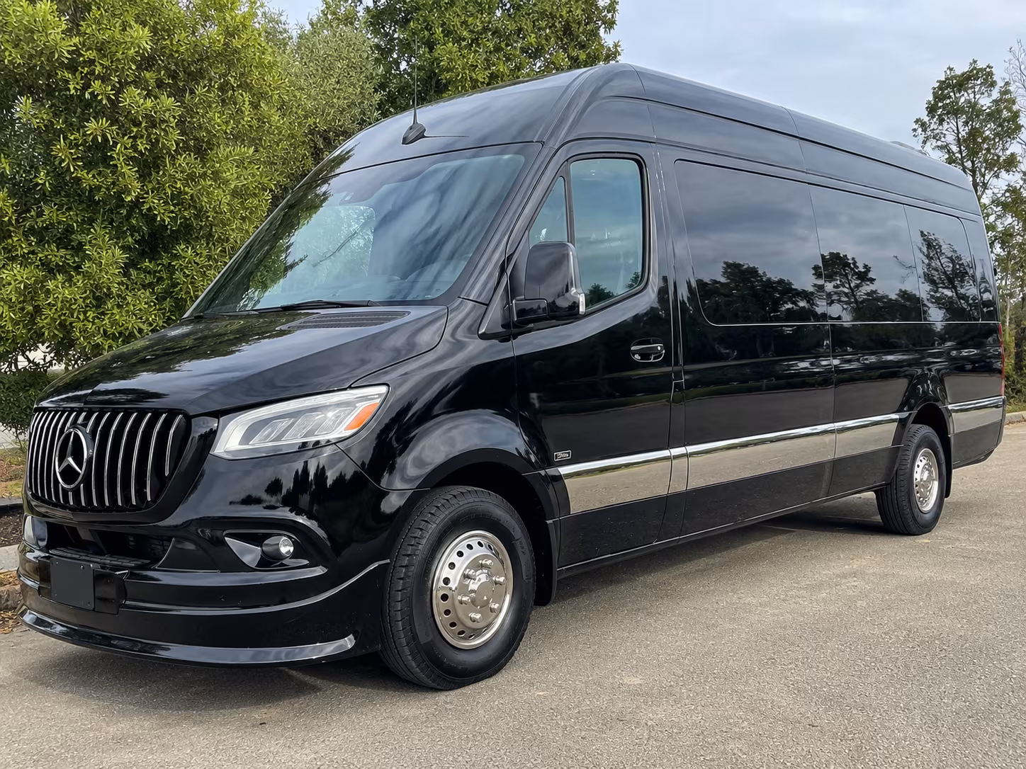 kansas city government military transportation