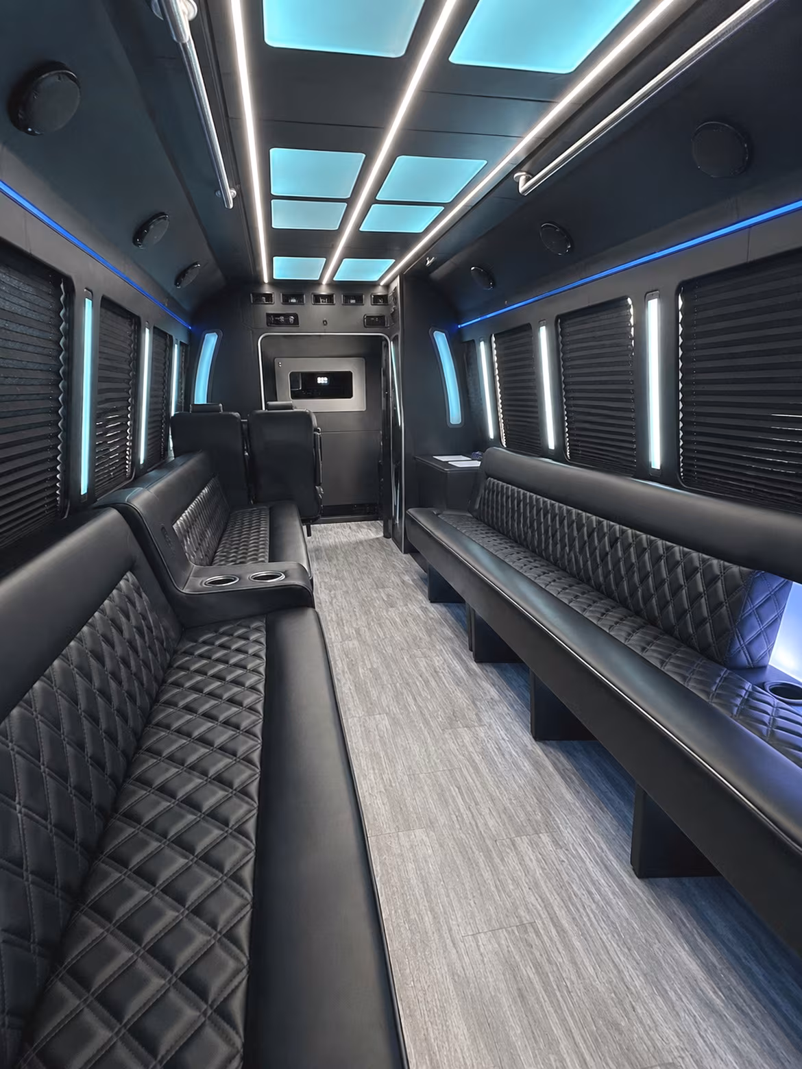 kansas city prom transportation