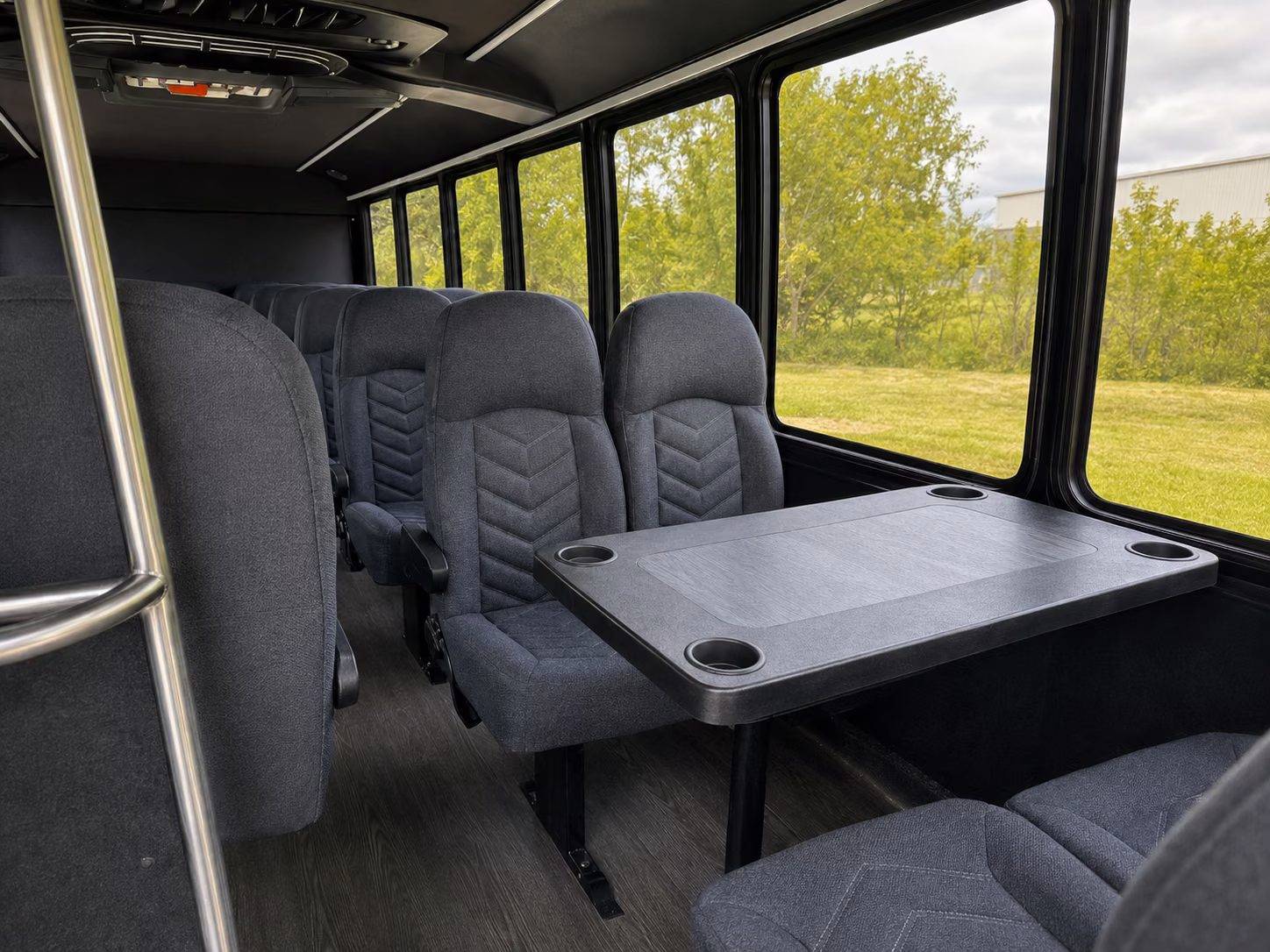 kansas city school event transportation