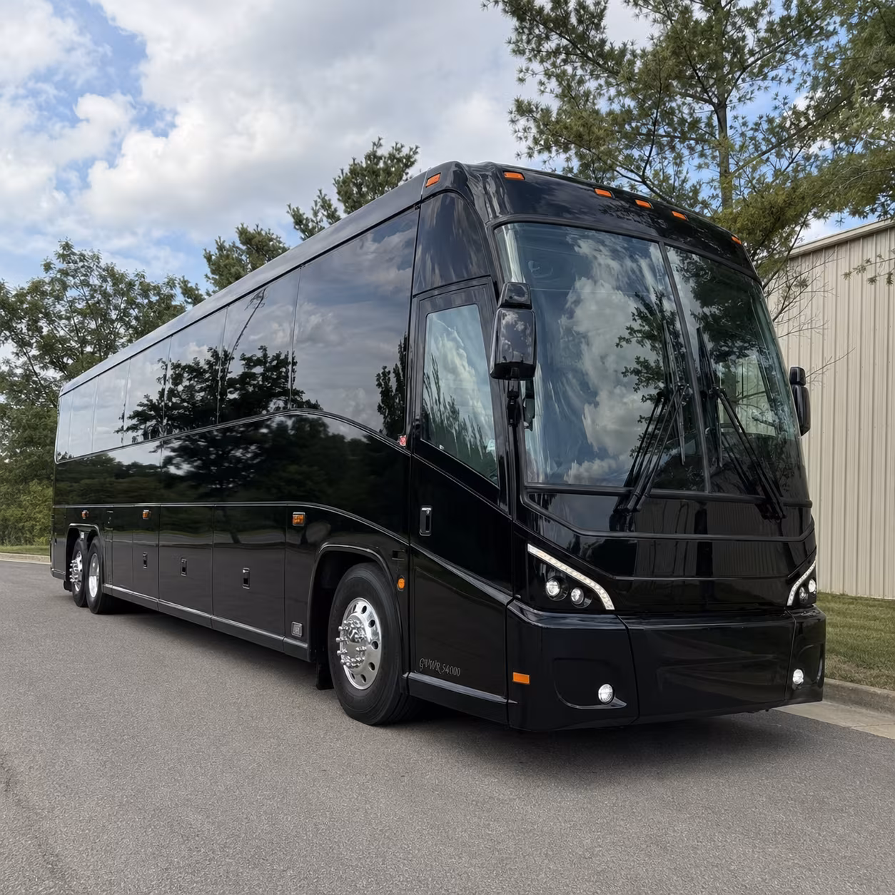 senior member transportation to wednesday services and weekday programming