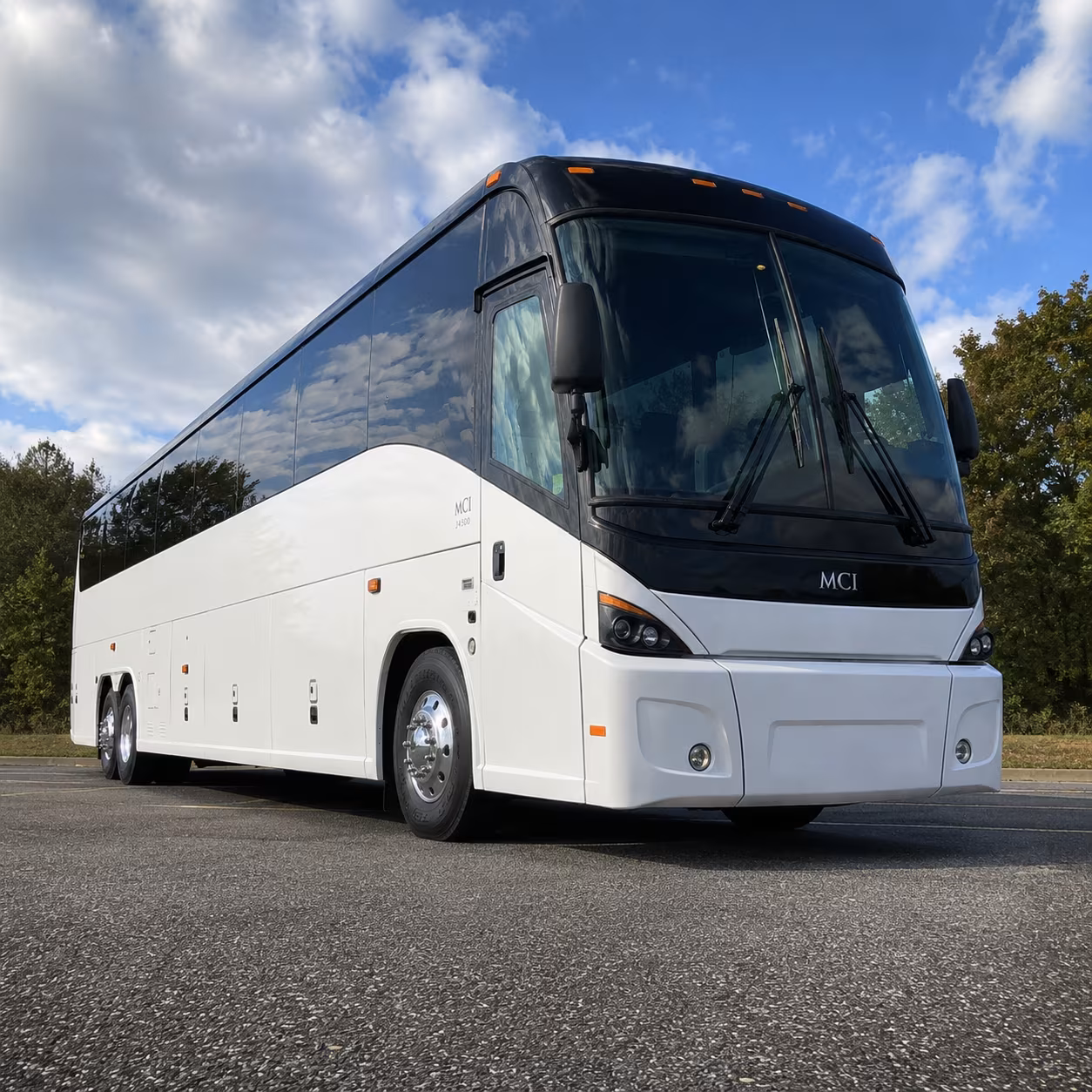 whiteman afb group transportation from kansas city